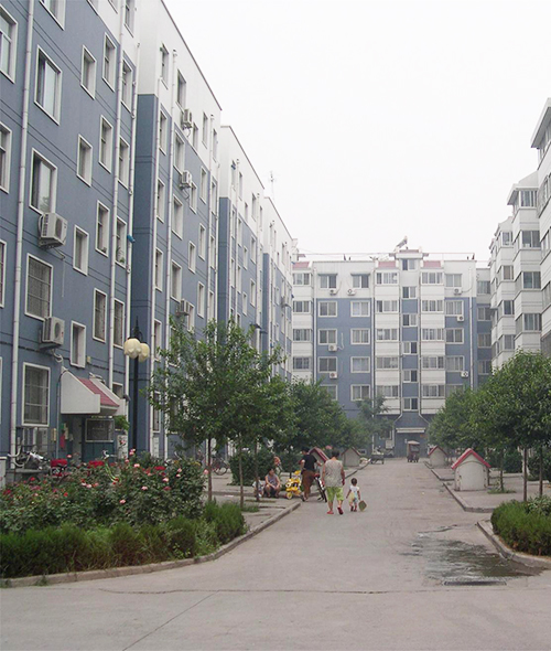 安陽(yáng)市東方今典11#、12#樓