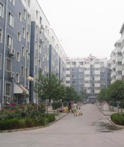 安陽(yáng)市東方今典11#、12#樓