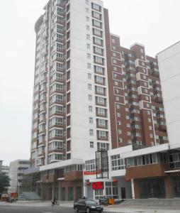 安陽(yáng)市“家天下”3#、 5#樓