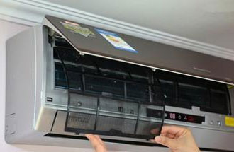 夏天到了，你家的空調(diào)清洗了沒(méi)？