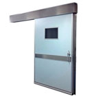 志遠(yuǎn)凈化凈化工程設(shè)備-醫(yī)用自動(dòng)門(mén)/氣密門(mén)/防輻射門(mén)-醫(yī)院手術(shù)室、核磁共振/CT檢查室、服務(wù)器機(jī)房