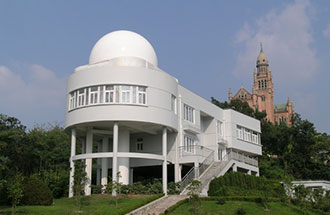 8月12日，第五屆SKA暑期學(xué)校將在中科院上海天文臺(tái)舉辦