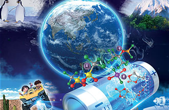 7月30日，青島生物能源與過(guò)程研究所開(kāi)發(fā)出新型高熱穩(wěn)定性鋰鹽