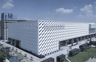 11月13日，第十六屆“中國光谷”國際光電子博覽會(huì)將在在湖北省武漢中國光谷科技會(huì)展中心舉辦