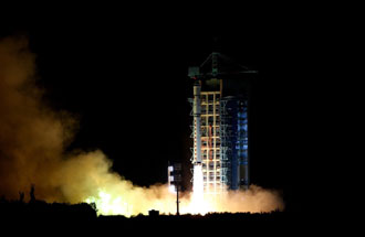 中國航天發(fā)射場(chǎng)都在哪？