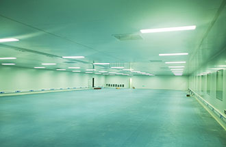 8月1日，志遠凈化工程項目傳回的新鄉(xiāng)市長垣縣醫(yī)療凈化車間凈化工程建設(shè)進度