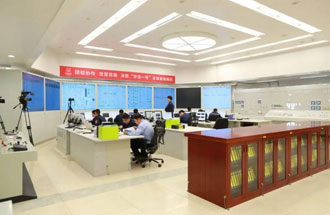 11月27日，華龍一號全球首堆并網(wǎng)成功