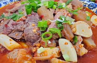 2021年，河南省地方特色食品也要有標(biāo)準(zhǔn)了