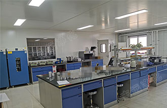 2月4日，江蘇省某飲料加工廠潔凈區(qū)凈化工程進(jìn)入收尾階段